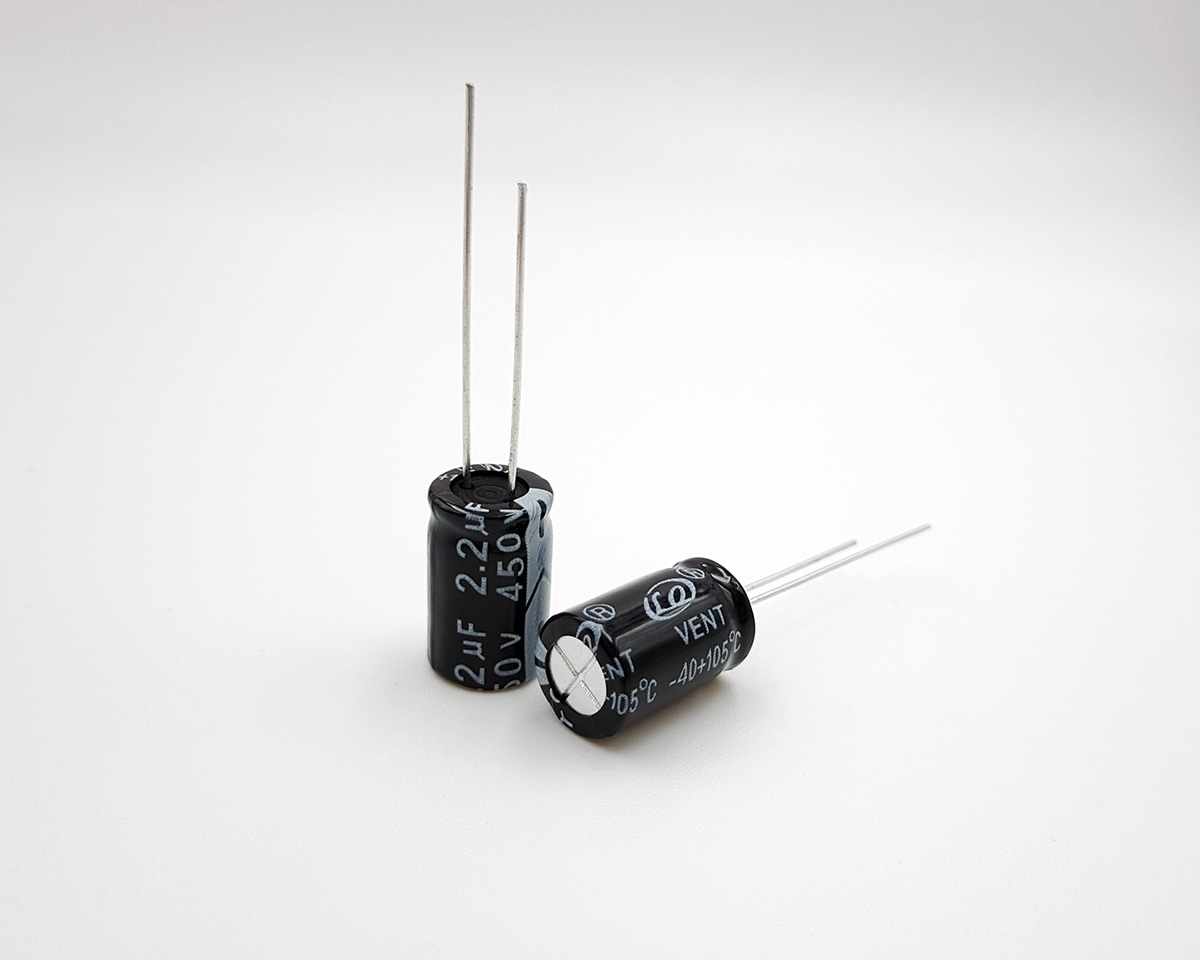 иѹ2.2uF 450V