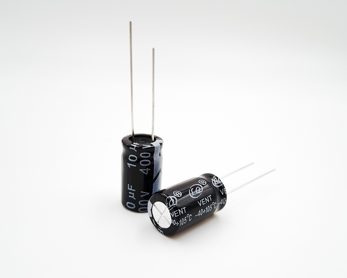 иѹ10uF 400V