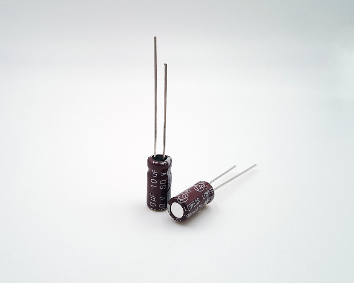 Ƶ10uF 50V