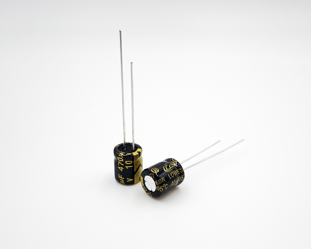 Ƶ47uF 10V